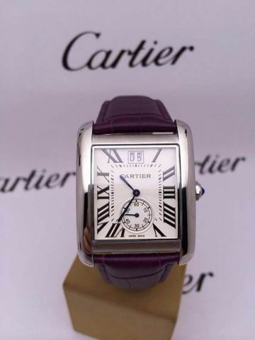 Cartier Watch 68